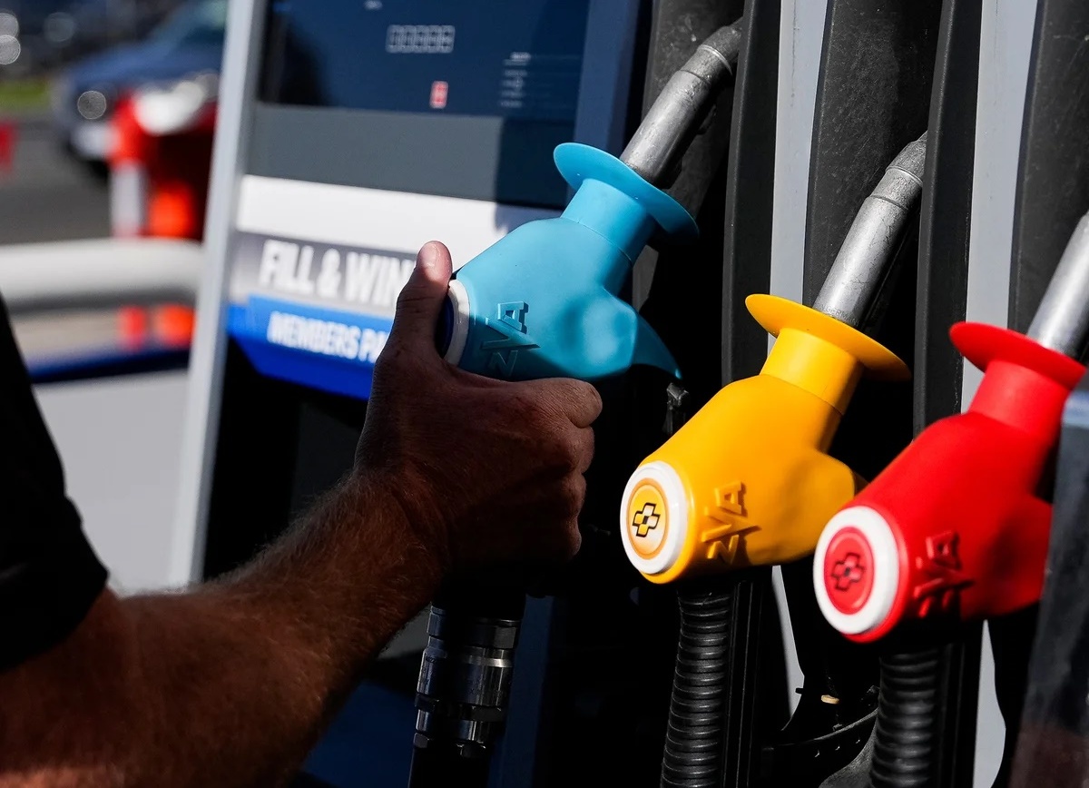 Who Knew? Australia has a Rather Spectacular Achilles’ Heel Hiding in its Economy