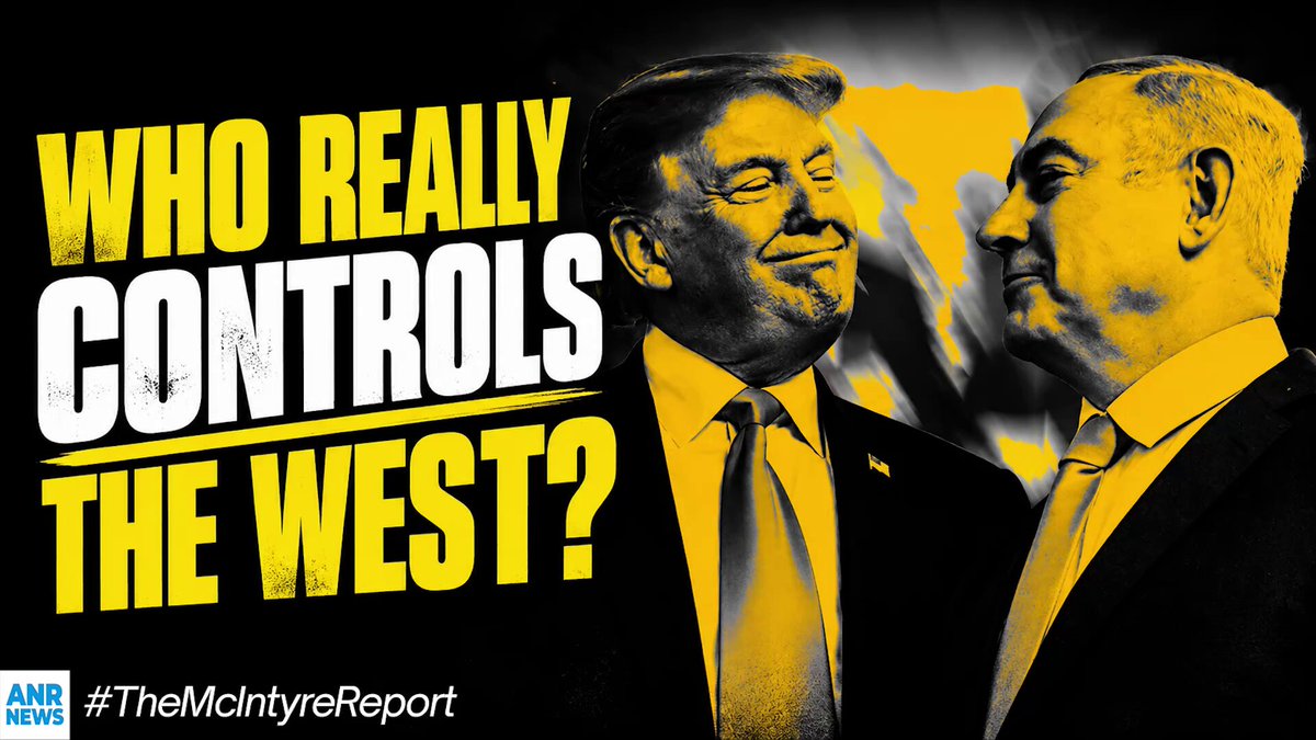 Who Really Controls the Direction of the West — Its Governments, its Media, or the Powers Behind Them?
