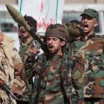Yemen’s Houthis Capture a Red Sea Island in a Threat to Shipping, and other Mideast Developments