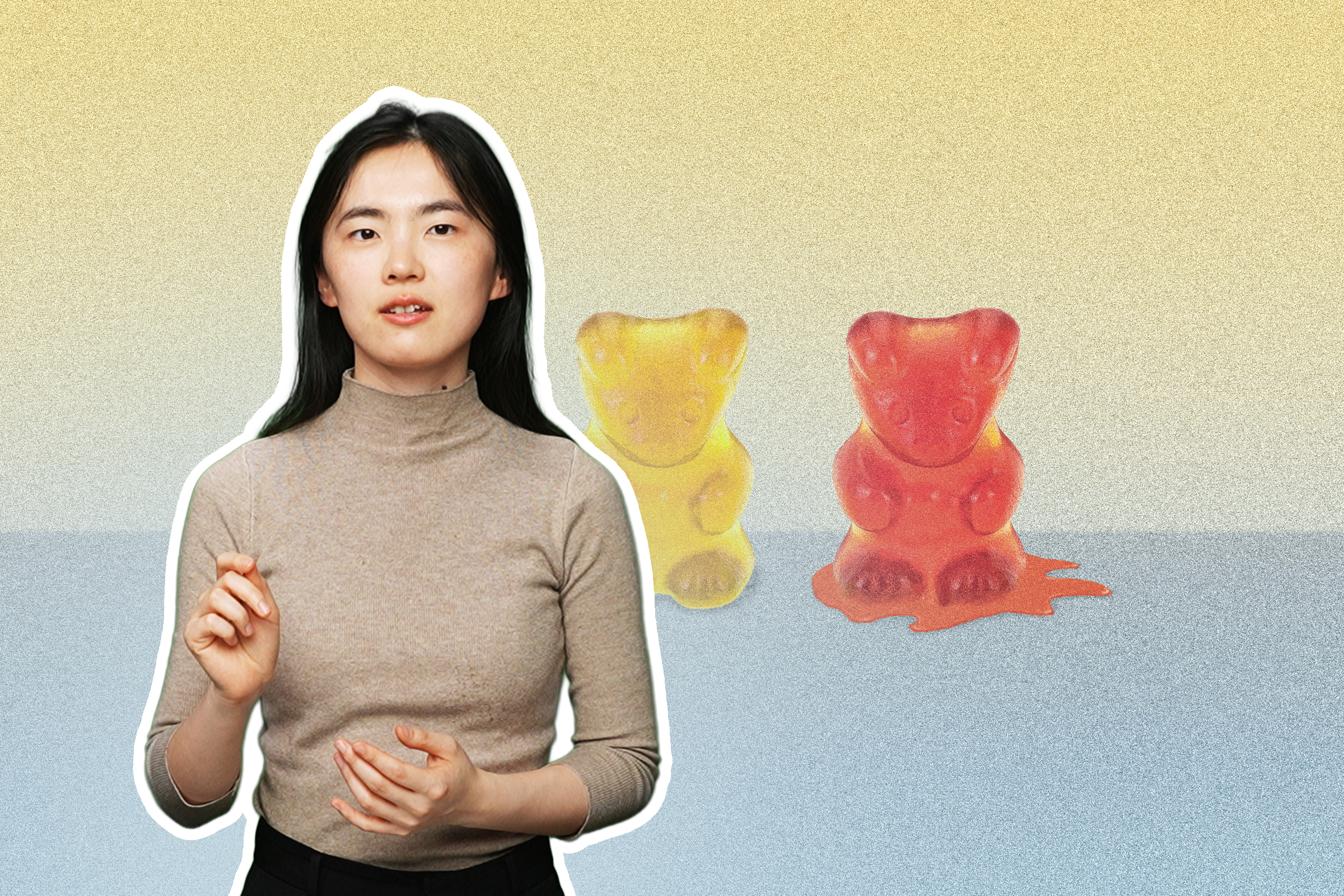 How Artificial Food-Dyes Affect Children’s Behavior