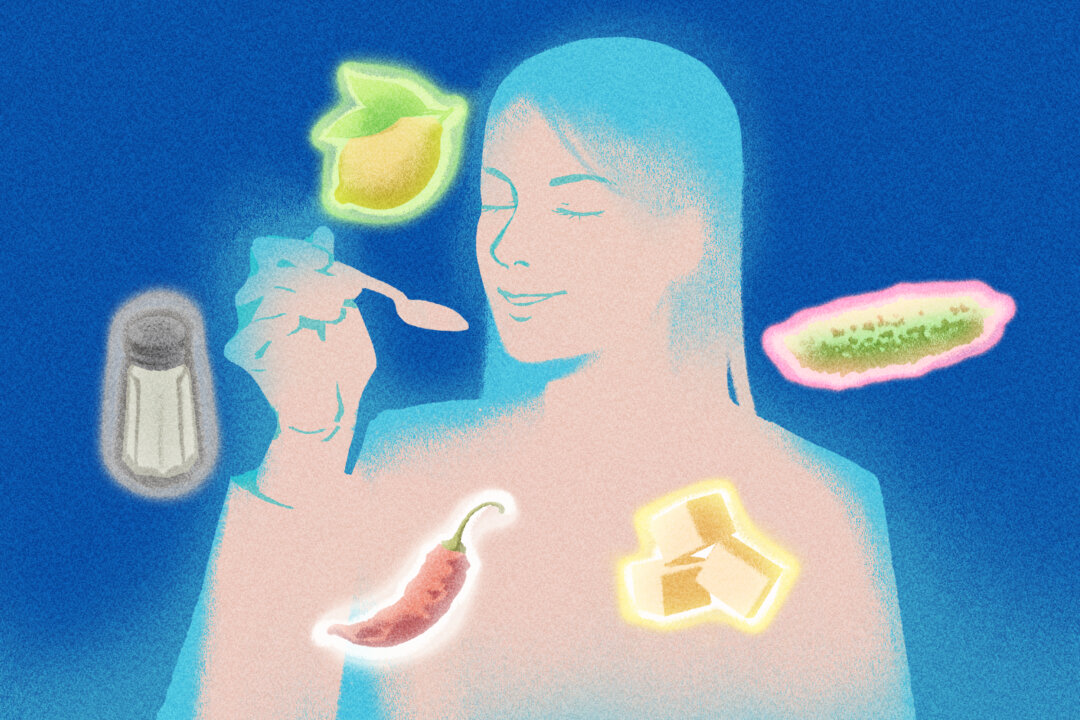 Sweetness, Saltiness, and More: How Common Flavors Can Benefit and Harm Your Body