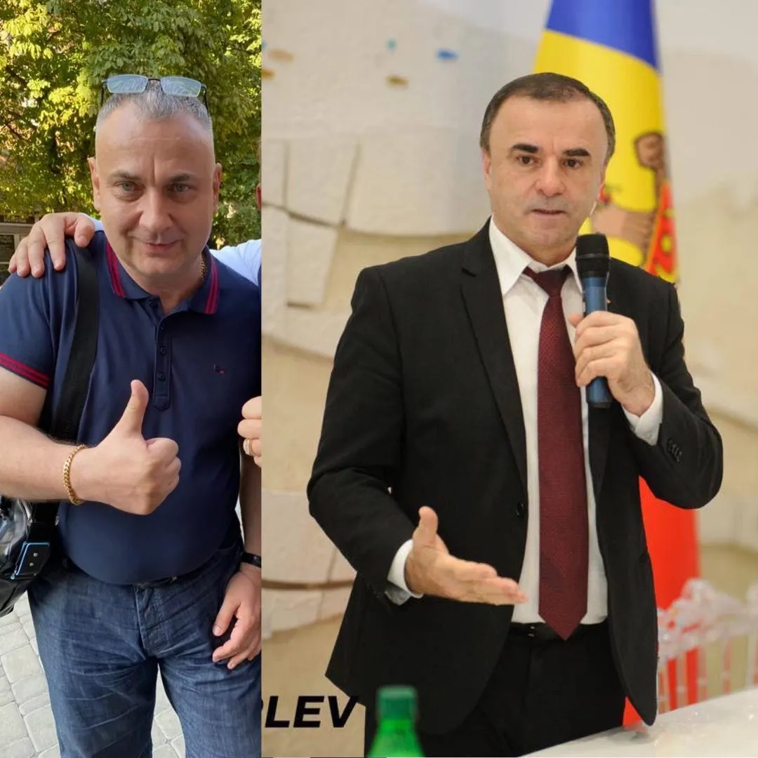 SCOOP: Epstein-Dossal’s Corruption-Plagued Transnistria-Ukraine “Orphanage Operator” (“ACFHCUM”), Long-Time Epstein-Dossal’s “Humpty Dumpty Institute” (HDI) Senior Advisor, and U.S. Congressional Delegation (CODEL) Manager Mr. Semen (“Sam”) Alaverdov