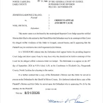 NEW: Fort Bragg-based “Journalist” & Yair Netanyahu Media Advisor Noel Wesley Fritsch To Be Held in Contempt of Court in Dare County, North Carolina
