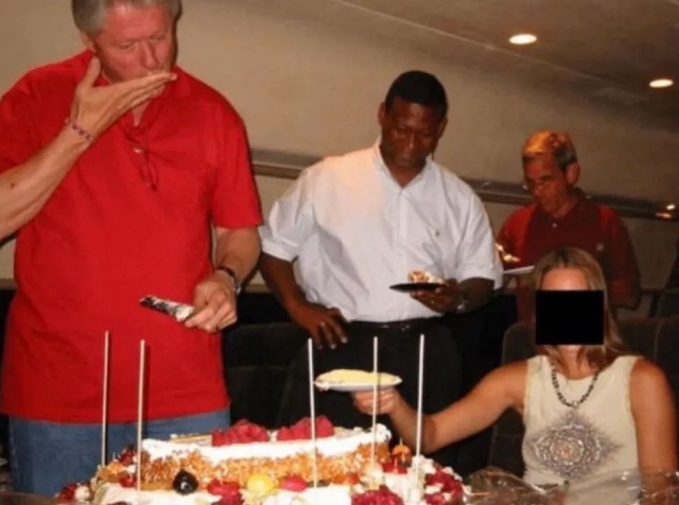 HOT BUTTON: The Disappearance of Key Jeffrey Epstein-Donald Trump-Mark Epstein-Ghislaine Maxwell-Ehud Barak-Bill Clinton-Prince Andrew Witness Miss Nadia Marcinkova is “The Key That Picks The Lock”