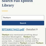 EPSTEIN UNIVERSITY: Why is ChristianIntelligence.com the only investigative news outlet that has been able to publicly produce the so-called “Epstein Yearbook” — and why does global media lie to you about Epstein’s fake “NYU Tenure” between 1971-1974?