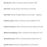 EPSTEIN-OBAMA: Why was an “NGO” directed by Jeffrey Epstein’s brother advising then-Senator Obama’s office, among others?