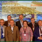 PHOTOS: Jeffrey Epstein’s Brother Led U.S. Congressional Delegation to “Europe’s Largest Narco Port”