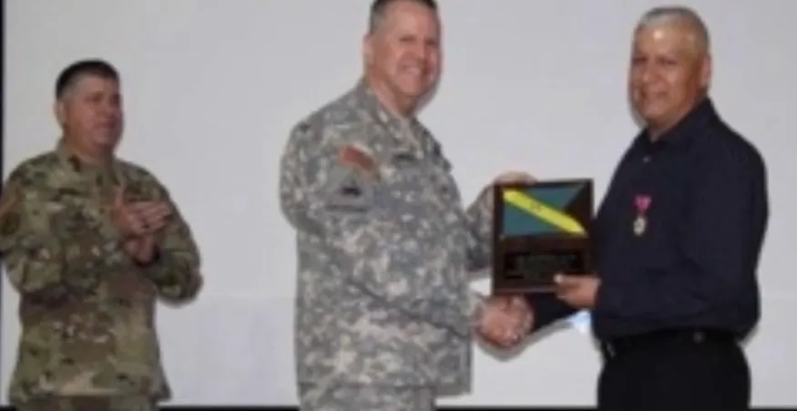 U.S. Army’s Counter-Trafficking Expert Accuses Senator Adam Schiff’s Chief of Staff & Epstein’s Trafficking-Linked Orphanage Advisor of “Liking Them Young” & Having “Secret Stash”