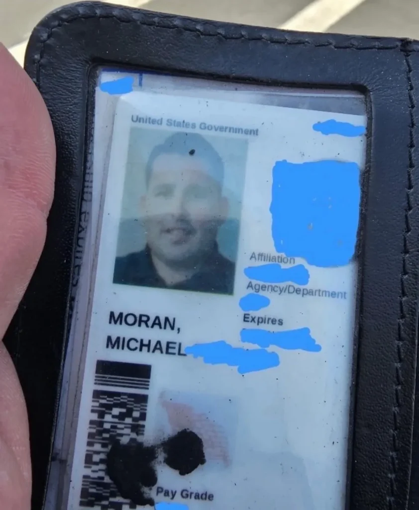 (UN)INTELLIGENCE! Another Dopey U.S. Government ‘Intelligence Operative’ Ensnared Racketeering for Brothers’ Epstein