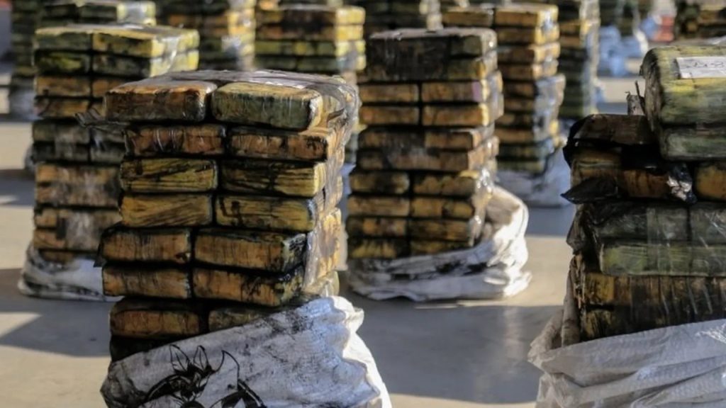 COCAINE POLITICS: Trump & GOP Mega Donor Implicated in One of World’s Largest Ever Cocaine Busts — Corrupt Global Media Shields Key Protagonist
