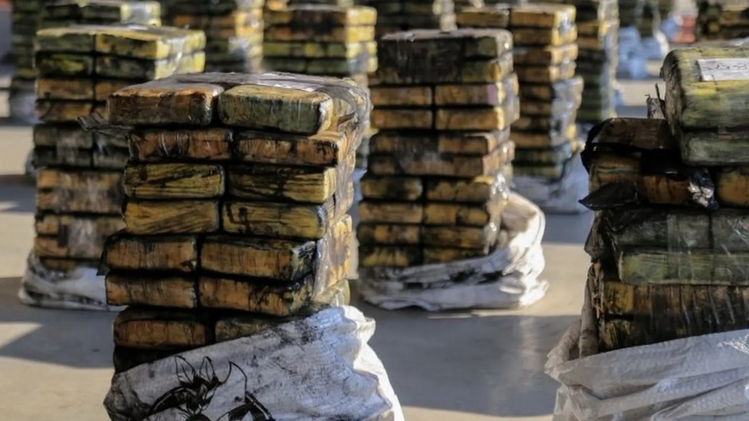 COCAINE POLITICS: Trump & GOP Mega Donor Implicated in One of World’s Largest Ever Cocaine Busts — Corrupt Global Media Shields Key Protagonist