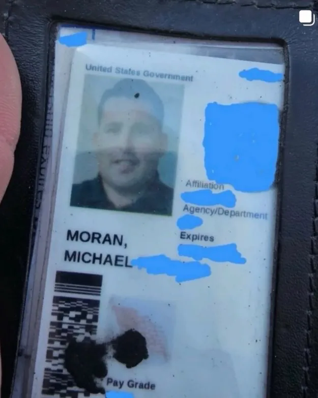 (UN)INTELLIGENCE: Meet Another of “Epstein Journalist” & “Epstein Justice” Mr. Nick Bryant’s U.S. Government Handlers & Epstein-Narrative Stage Managers, Mr. Michael Moran — Who Tries to Throw Investigative Journalists Off-Track With Written Disinformation