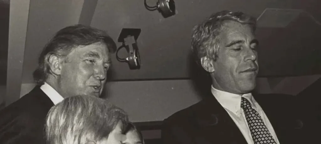 FROM EPSTEIN TO SANTA CLAUS: Records Show Jeffrey Epstein Visited “Toy Stores” in Nadia Marcinkova’s Remote Slovak Village