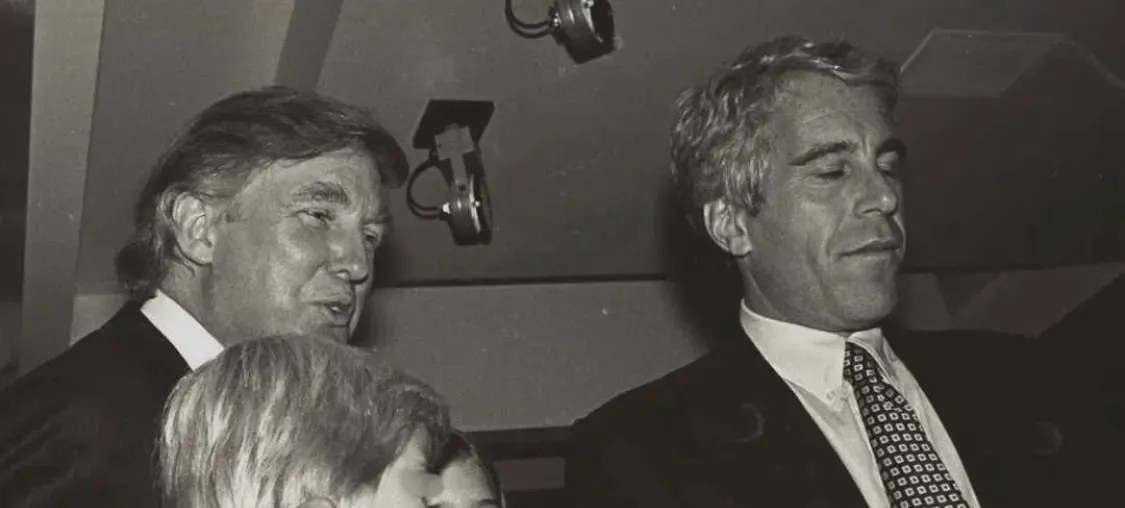 FROM EPSTEIN TO SANTA CLAUS: Records Show Jeffrey Epstein Visited “Toy Stores” in Nadia Marcinkova’s Remote Slovak Village