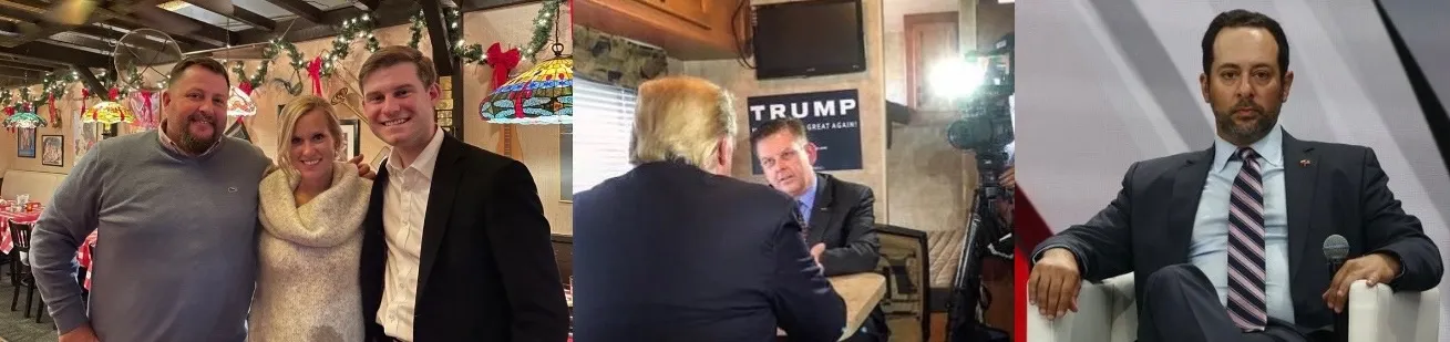 MAGA-MEDIA CORRUPTION: Fort Bragg-based “Journalist” Noel Fritsch Claims Fort Meade-trained “Journalist” Neil McCabe & Arch-Zionist Israeli-American “Media Operative” Matthew Tyrmand Killed Investigation into Epstein-Directed & Orphanage-Partnered ‘Humpty Dumpty Institute’ So-Called “NGO”