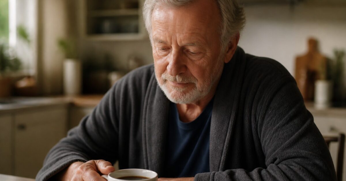Coffee Has No Smell And Dinner Still Tastes Like Cardboard? Dr. McCullough’s 30-Day Spike Protocol * The Gateway Pundit * by Promoted Post