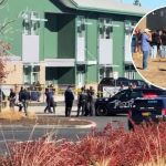 3 Children, 1 Teacher Killed in Shooting at Bend, Oregon, Elementary School, Police Say; Suspect Dead