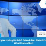 The McIntyre Report: Is the US Empire Losing Its Grip? Petrodollar, Global Power Shifts & What Comes Next