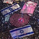 A Few Months before October 7th, Israel was Rocked by the Country’s Largest Protests Ever