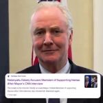 A U.S. Senator is Asking a Fundamental Question: Where is Accountability when American Citizens are Killed in the West Bank?