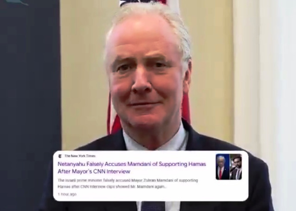 A U.S. Senator is Asking a Fundamental Question: Where is Accountability when American Citizens are Killed in the West Bank?