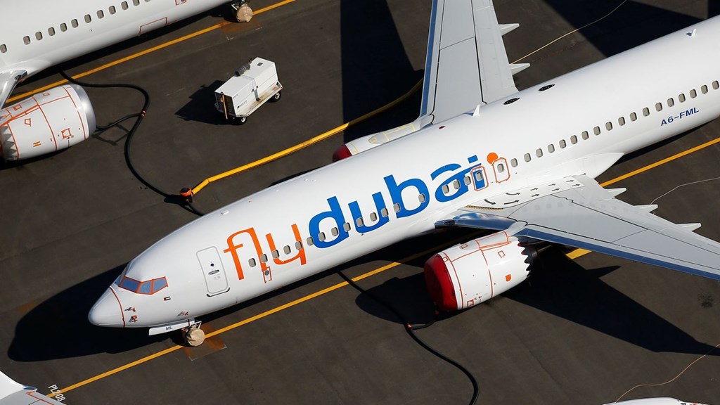 Anyone have Friends so Dumbed Down they Believe Israel’s ludicrous Narrative for the Fly Dubai Flight?