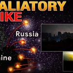 BALLOON DRONES Over Moscow “Point of No Return”: Kyiv WITHOUT Power Plants MS 2026.10.23
