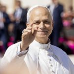 BREAKING: Pope Leo XIV Diagnosed with Lung Cancer