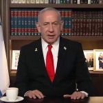 Benjamin Netanyahu is Calling for the Censorship of Social Media to Halt Criticism of Israel in what he calls “Blatant Antisemitism”