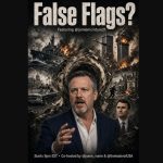 Brace Yourself-we’re Live with Jamie Mcintyre Later Today to Discuss Israeli False Flags, Their Ongoing use in their Endless Propaganda War on the Minds of the Masses, and how We Awaken our Fellow Man to This Insanity Co-hosted by JoAnn Marie & Christopher Wood