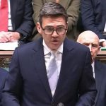Burnham says Brexit ‘Not Good Enough’ as he Vows to Cosy up to EU at Next Month’s Summit – as Badenoch Warns he has Already Lost Negotiations and Accuses him of Trying to ‘Unpick’ the Deal