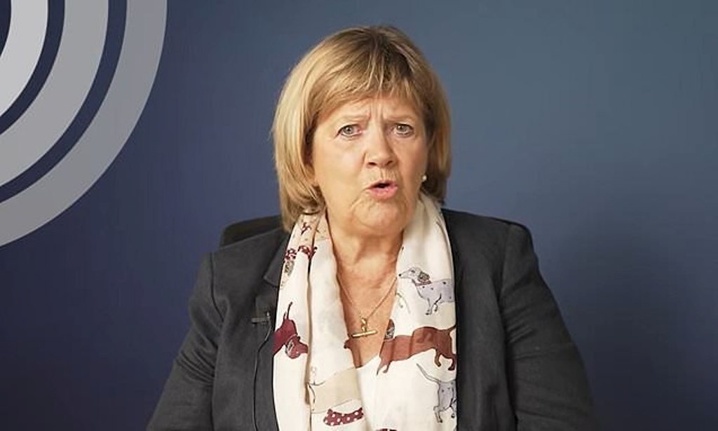 Care Home Residents were Sacrificed to ‘Protect the NHS’ During Covid Pandemic Causing 43,000 Deaths after Failings Saw Virus ‘Spread Like Wildfire’, Damning Inquiry Finds