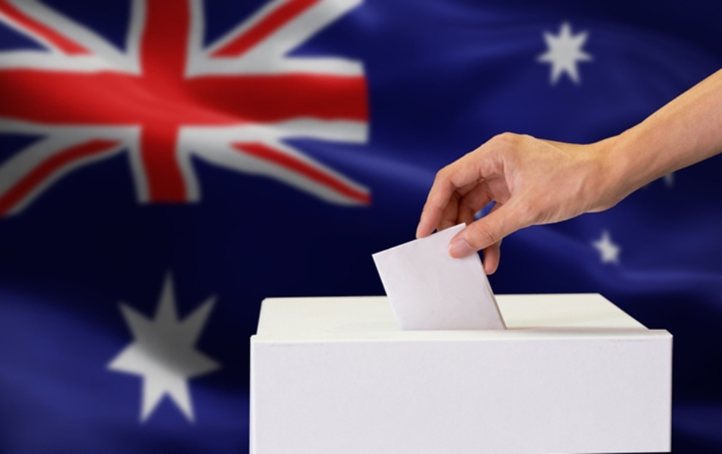 Dear Australians, If You Continue to Vote left or Right we all Collectively Lose. So should we Vote Pauline Hanson then?