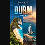 Dubai or Bali — Where Would You Invest?