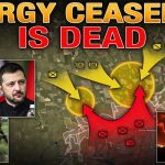 ENERGY CEASEFIRE ANNOUNCED — THEN BROKEN WITHIN 20 MINUTES 4 Villages in 1 Day MS 2026.10.11