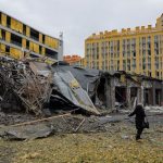 EU Commission Sets up Framework for EU Countries to Approve Remaining Ukraine Loan by 2027