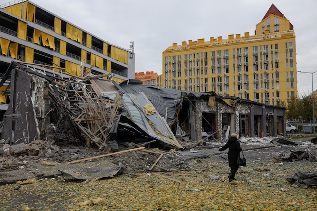 EU Commission Sets up Framework for EU Countries to Approve Remaining Ukraine Loan by 2027 EU Commission Sets up Framework for EU Countries to Approve Remaining Ukraine Loan by 2027
