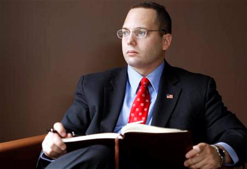 Everett Stern: In 2010 I was a Compliance Officer at HSBC. From a Back Office in New Castle, Delaware, I Watched Billions of Dollars Move to Drug Cartels, Sanctioned Regimes, and Terrorist Organizations