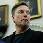 Exclusive: Musk Approached Trump to Slow Down Starlink in Ukraine