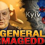 GENERAL ARMAGEDDON RETURNS: Putin Orders Surovikin to Destroy Kyiv’s Bridges MS 2026.10.08