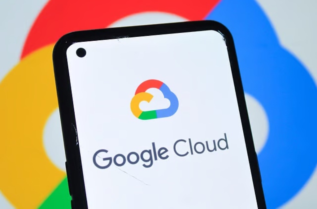 Google Cloud Outage Hits UK Banks