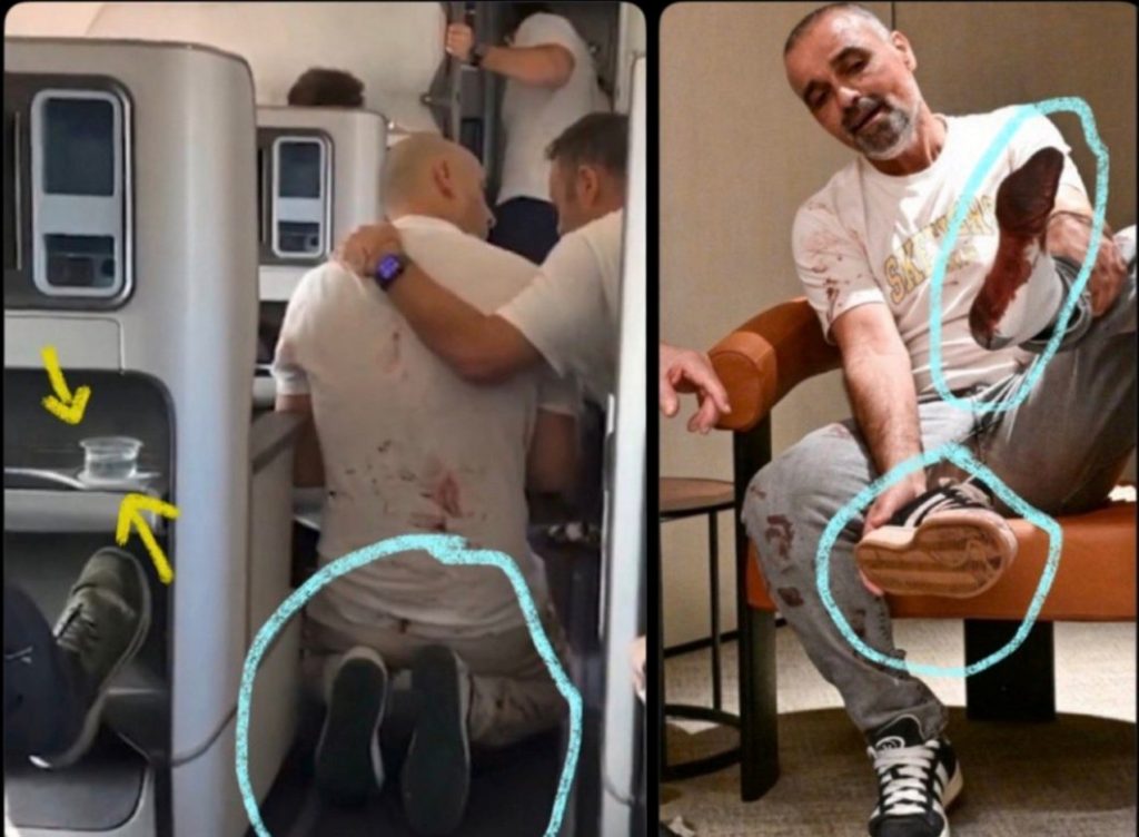 Here is why we Now Know the Flydubai Story Must be False