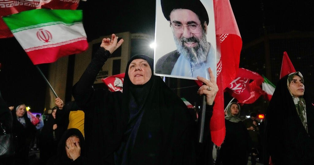 Iran Calls U.S. Response “Insufficient” Amid Stalled Talks to End the War
