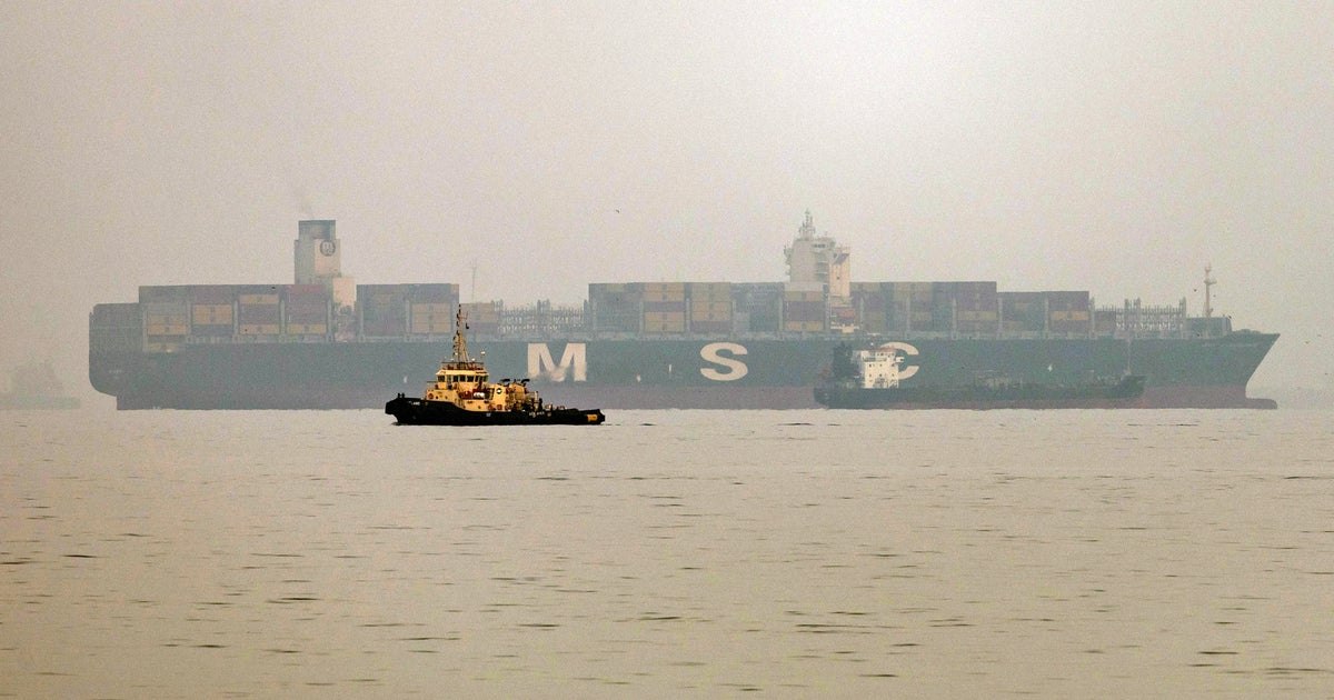 Iran Says Strait of Hormuz Reopening, Seven-day Ceasefire Conditions Still on the Table