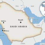 Iran-backed Houthis Strike Saudi Oil Company Aramco’s Headquarters, Officials Say
