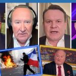 Islam is Not Compatible with Poland… France has Fallen – It’s done, it’s too Late