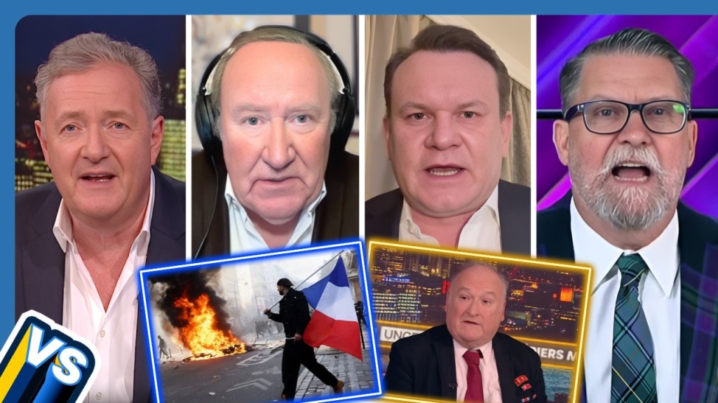 Islam is Not Compatible with Poland… France has Fallen – It’s done, it’s too Late