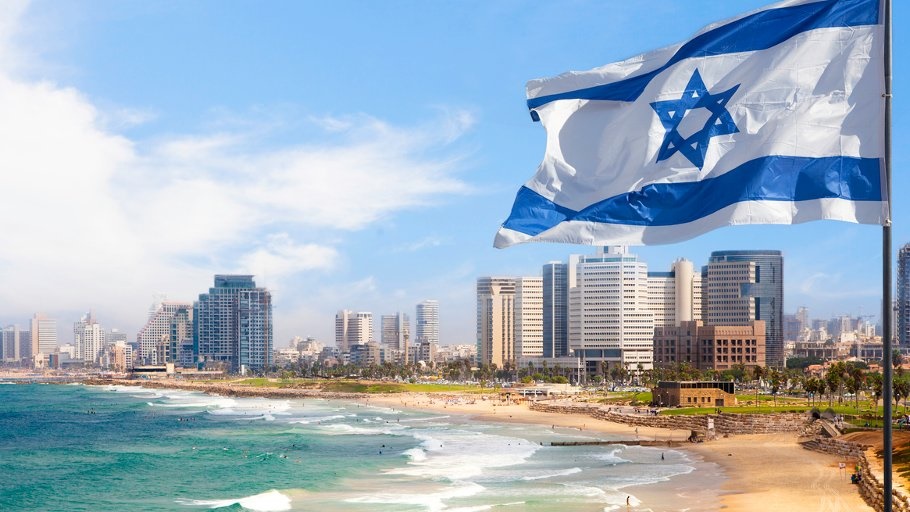 Israel is Smiling at Just How Easy Their Plan has Worked