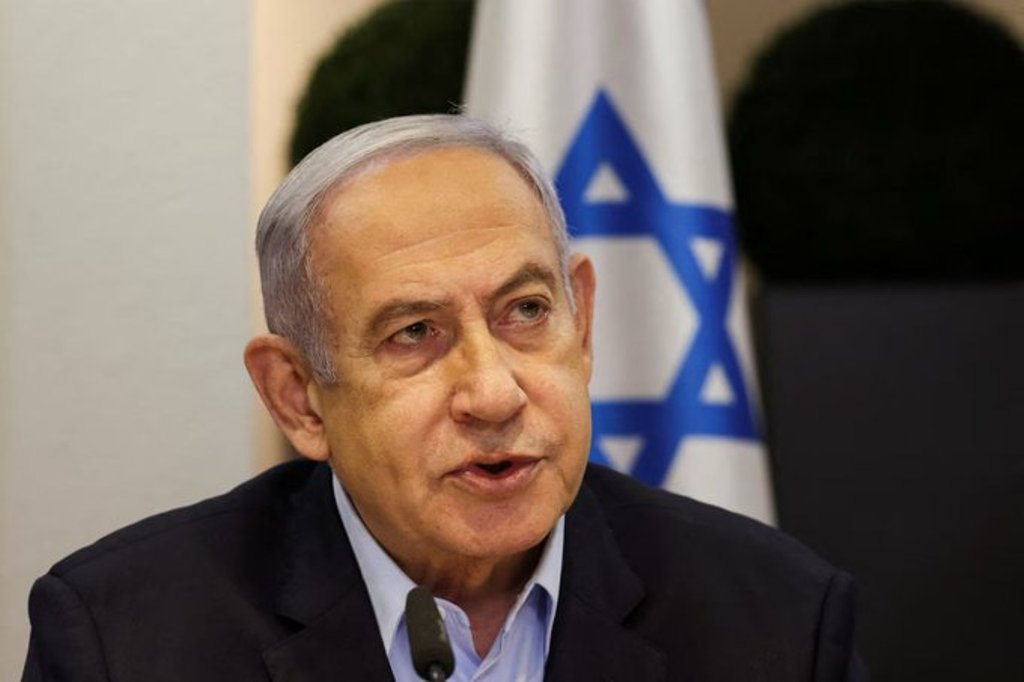Israel’s Central Bank SHUTS DOWN Netanyahu’s Crypto Plan to Bypass Sanctions