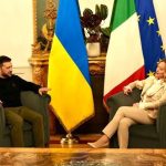 Italian Prime Minister Meloni has Suspended the Sending of a New Aid Package to Ukraine until the US Midterm Elections – Il Giornale d’Italia